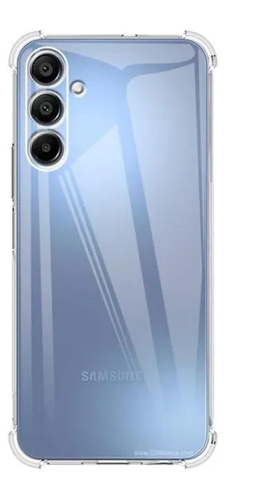 Samsung%20Galaxy%20A35%20Premium%20Silicone%20Case%20Crystal%20Clear%20Soft%20TPU%20Ultra-Thin%20Transparent%20Flexible%20Protective%20Mobile%20Phone%20Back%20Cover%20-%20Image%202