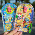 (New)Pinball Game mooth Lovely Pattern Dektop Game Pinball Game.