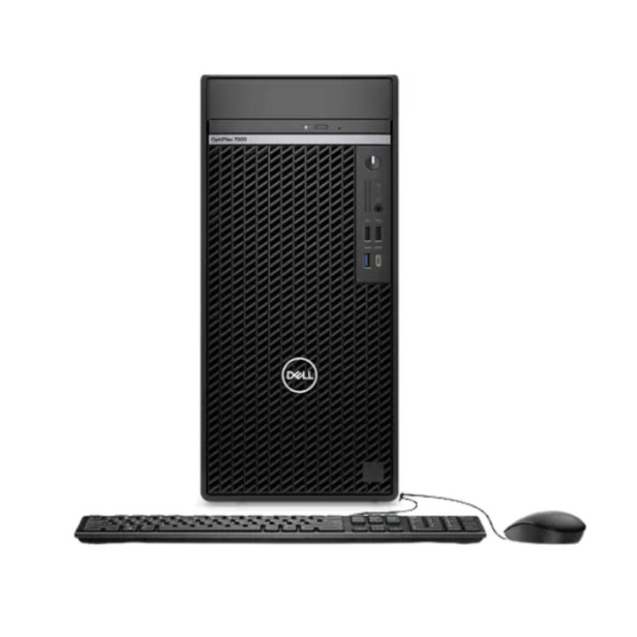 Dell Optiplex 7000 12th Gen i7-12700 2.1 to 4.9GHz, 8GB, 1TB HDD Brand PC