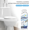 Multipurpose Toilet Foam Cleaning Spray - Shop Pro. 