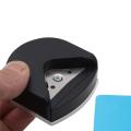 【Great Selection】 Cute R4 Quality Portable Photo,Card,Scrapbooking DIY Mini Paper Trimmer Photo Cutter Paper Punch Corner Rounder.