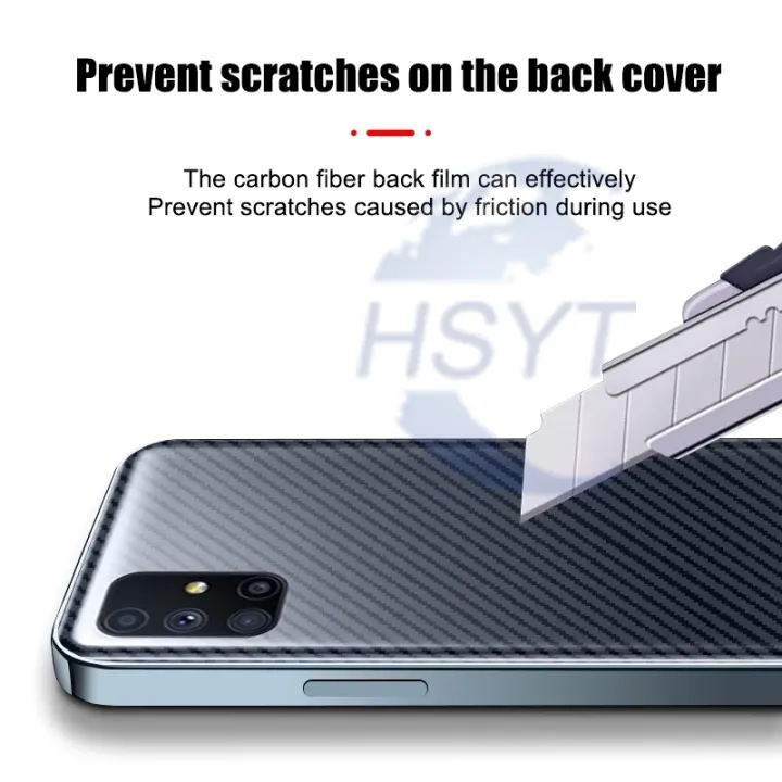 5%20Pieces%20Clear%20Carbon%20Fiber%20Sticker%20Back%20Protective%20Film%20For%20Xiaomi%20POCO%20F5%20Pro%20C40%20X5%20X3%20X4%20F3%20F4%20M3%20M4%20M5%20M5s%20GT%20NFC%205G%204G%202022%20NE%20Back%20Screen%20Protector%20Film%20-%20Image%204