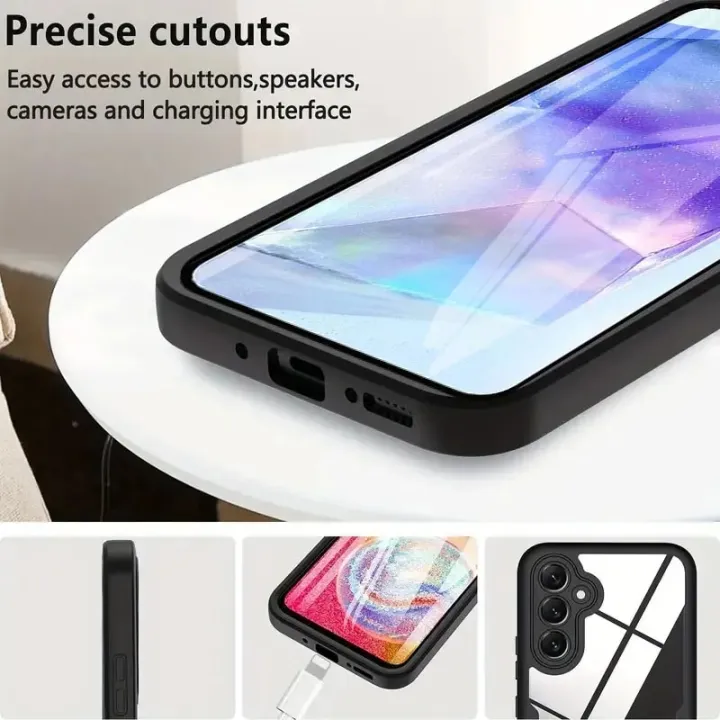 360%20Full%20Cover%20Protection%20Case%20For%20Samsung%20A55%205G%20A35%20A54%205G%20A24%20A14%20A34%20A53%20A13%20A33%20A51%20A71%20A22%20A72%20A52S%20Shockproof%20Phone%20Cover%20-%20Image%204