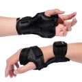 Roller Skating Wrist Guards Support Gym Skiing Wrist Guard Skating Hand Snowboard Protection Hand Protector For Outdoor Sport. 