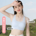 Suitable for Junior High School Students13Young Girl's Sports Underwear Student Summer Thin.