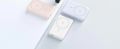 Anker 334 Magsafe Power Bank Magnetic Battery 1000mah Power Bank For Iphone.