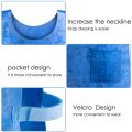 Summer Cooling Vest Heat dissipation PVA Waterproof Fabric Vest High Temperature Protective Outdoor Srts Work Vests Drop S-Pink.