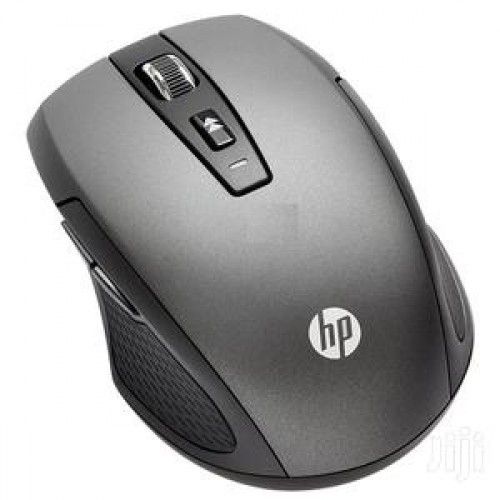 HP_Wireless Mouse S 9000 used For any Desktop & Laptop with 6 month warranty