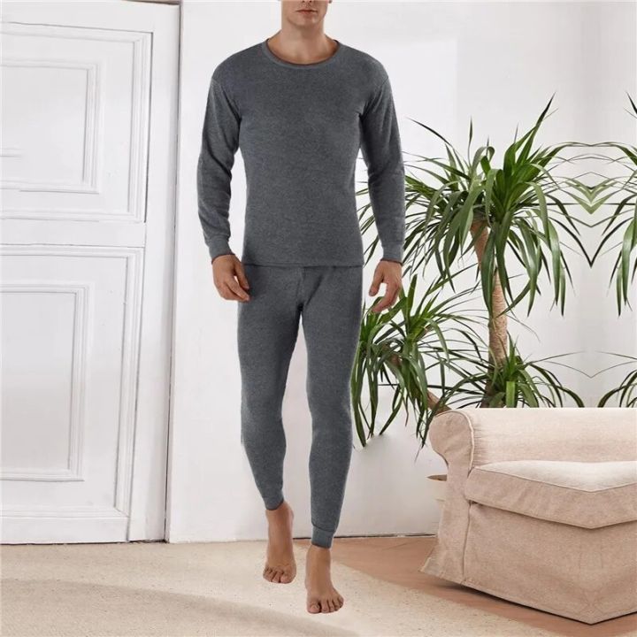 Winter%20Thermal%20Underwear%20Set%20Men%20Warm%20Thick%20Fleece%20Long%20Johns%20Tops%20Man%20Thermal%20T%20Shirts%20Bottom%20Pants%20Suit%20Thermos%20Pajamas%20Set%20-%20Image%207