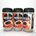 Glass Food Container Jar 1000 Ml 3Pcs - Set Of Glass Jars. 