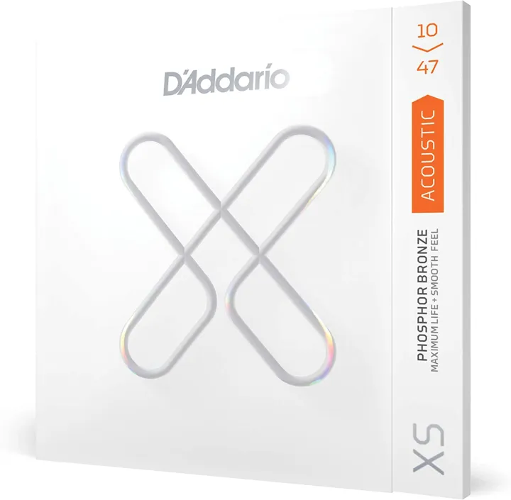 D'Addario%20XSAPB1047%20Phosphor%20Bronze%20Acoustic%20Guitar%20Strings%20-%20.010-.047%20Extra%20Light%20-%20Image%204