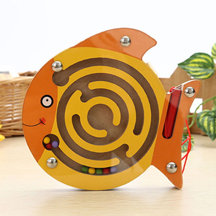 Children%20Wooden%20Educational%20Montessori%20Toys%20Magnetic%20Maze%20Handwriting%20Pen%20Push%20Beads%20Small%20Animals%20Labyrinth%20Track%20Toys%20For%20Kids%20-%20Image%204
