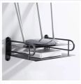 Router Storage Wifi Router Storage Box,Black Metal by Tamai shop. 