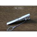 Tie Clip Fashion Style Necktie Men Metal Sipmle Tie Pin For Men Gift Accessories.