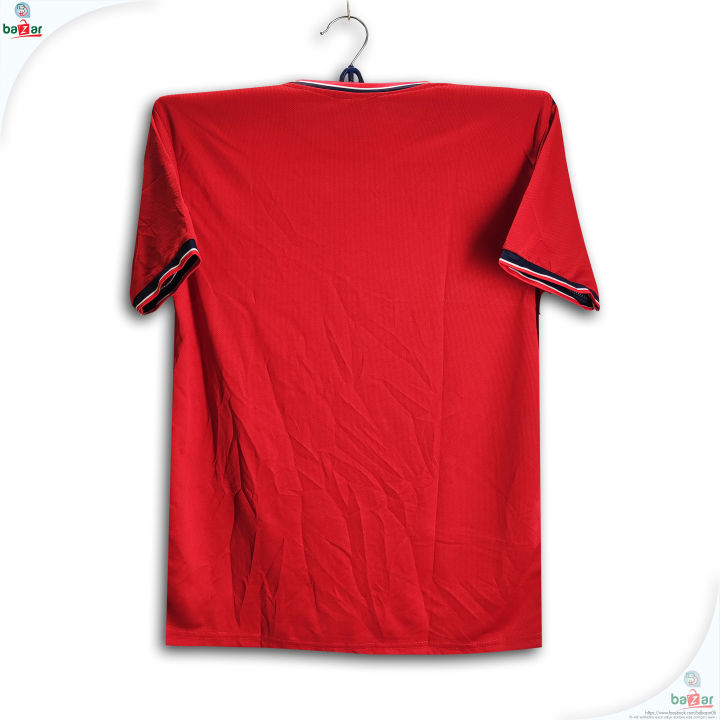 Stylish%20and%20Comfortable%20short%20sleeve%20Jersey%202026/27%20-%20Image%202