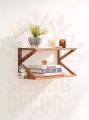 Router Stand Book shelf Wall Mounted Router Shelf projector mount Router Storage Setup Box R107. 