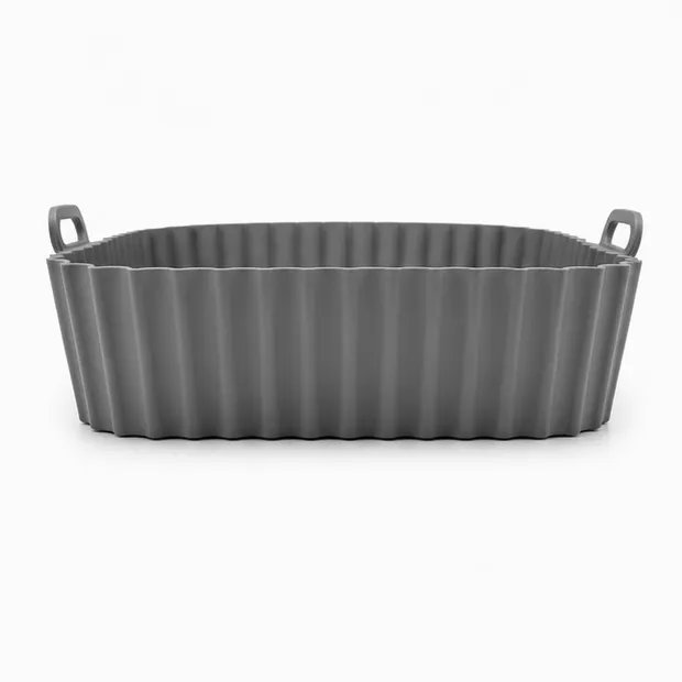 Reusable%20Silicone%20Air%20Fryer%20Liner%20with%20Handles%20Square%20Non-Stick%20Silicone%20Baking%20Tray,%20Heat%20Resistant%20Food%20Grade%20Silicone%20Basket%20Insert%20for%20Air%20Fryers,%20Oven,%20Microwave%20&%20Dishwasher%20Safe%20-%20Image%204