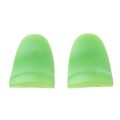 1 Pairs L2 R2 Buttons Trigger Extenders Gamepad Pad For 4 Ps4 Game Controller Accessories Drop Shipping. 