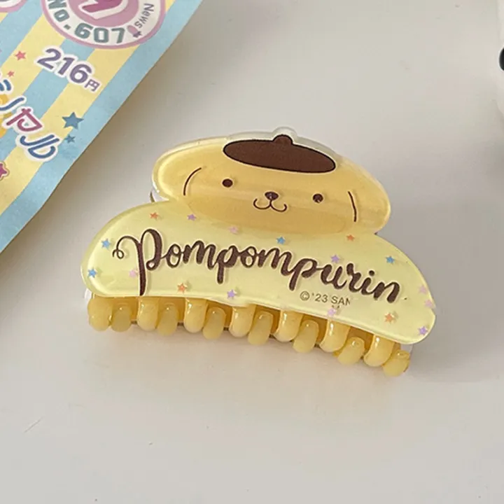 Cartoon%20Anime%20Small%20Animal%20Sanrio%20Hair%20Clip%20Cute%20Sweet%20Hair%20Claws%20Back%20Of%20The%20Head%20Hairpin%20Headwear%20Kawaii%20Acrylic%20Shark%20Clips%20Mzea%20-%20Image%204