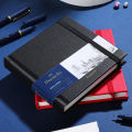 Deli EC285 Sketch Book - 40 Sheets.