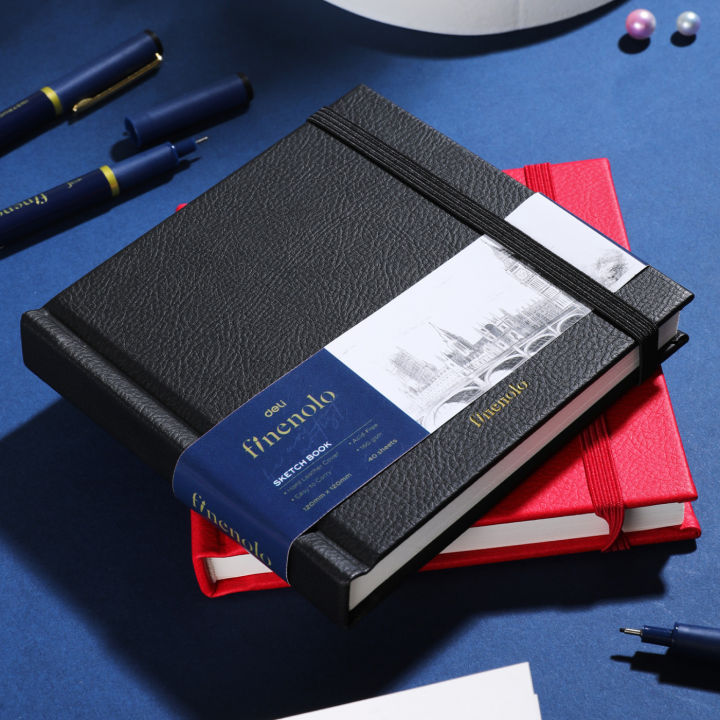 Deli%20EC285%20Sketch%20Book%20-%2040%20Sheets%20-%20Image%206