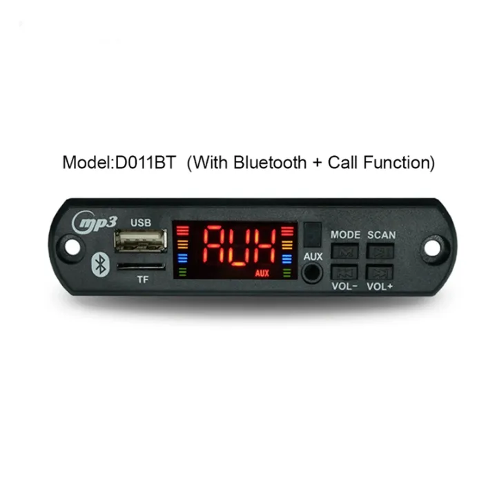 JAERBEE%202X25W%20JQ-D011BT%20Bluetooth%20MP3%20Decoder%20Board%20Power%20Amplifier%20FM%20Radio%20DIY%20Module%20Supports%20TF%20Player%20Call%20Recording%20-%20Image%205