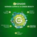 Garnier Men, Face Wash, Brightening & Anti-Pollution, TurboBright Double Action - 50gm. 