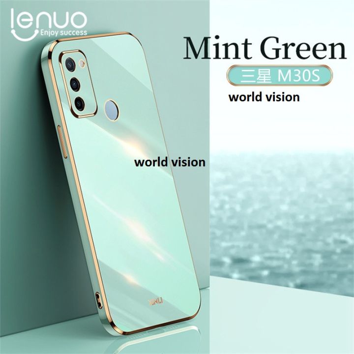 For Samsung m30s samsung m21 Back Cover Case New Case