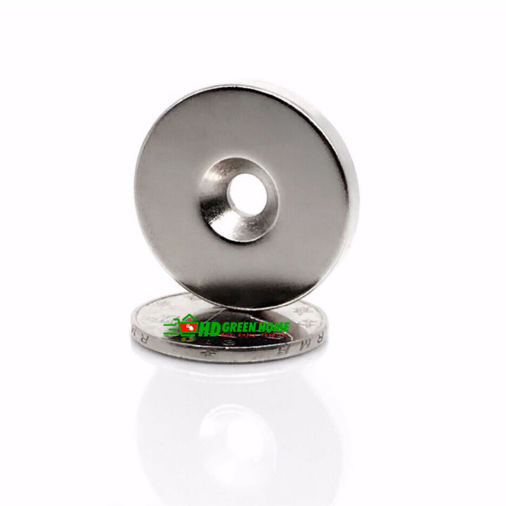 Round%2030x5mm%20with%205mm%20Hole%20Neodymium%20Magnet%20Powerful%20Disk%20N35%20NdFeB%20Rare%20Earth%20Magnets%20-%20Image%203