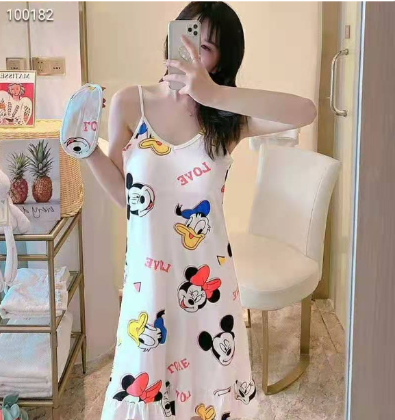 Women Sleepwear