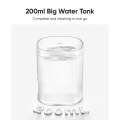 Xiaomi Mijia Oral Irrigator 2 MEO705 Portable Dental Water Flosser Water Floss Rechargeable Cleaning Teeth.