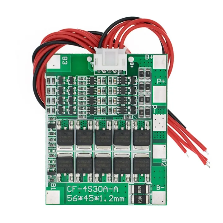 4S%2030A%20BMS%20With%20Cable%20BMS%20Battery%20Protection%20Board%204S%2030A%2014.8V%2018650%20AA%20AAA%20Lipo%20Li-ion%20Lithium%20Battery%20BMS%20Charger%20Protection%20Module%20Board%20Circuit%20-%20Image%204
