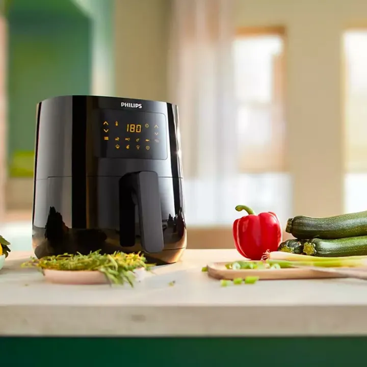 PHILIPS%20Touch%20Control%20Panel%20Digital%20Airfryer,%20HD9252%20-%20Image%2010