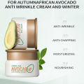 LAIKOU Avocado Day & Night Creams Korean Anti Wrinkle - 35g.