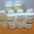 Olaplex Hair Perfector No.1 Mix with Lightener Colour Or Chemical Services Strengthens All Hair Structure Restorer 100ml.