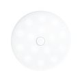 1Pc 18LEDs Night Light for Bathroom Wardrobe Cupboard Toilet Kitchen Hallway Battery Powered.