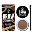 W7 Brow Pomade -Medium Brown 4.25gm. 