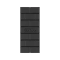 8BitDo USB Wireless Bluetooth Adapter 2 for PC Mac Raspberry Pi Nintendo Switch Steam Deck Support PS5 Xbox JoyCon Controller. 