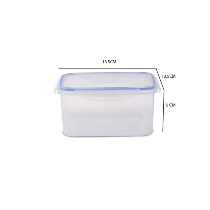 RFL%20Polypropylene%20Monia%20Lock%20Square%20Container%20925%20ML%20-%20Transparent%20-%20Image%202
