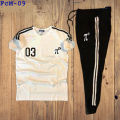 Men's Trouser & T-shirt Summer Collection. 
