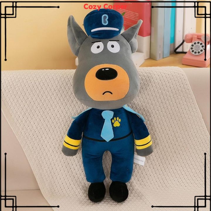 CozyCute%20Labrador%20Sheriff%20Plush%20Toy%20Cartoon%20BabyBus%20Security%20Sheriff%20Stuffed%20Doll%20Children's%20Day%20Birthday%20Gift%20chenhomph%20-%20Image%207