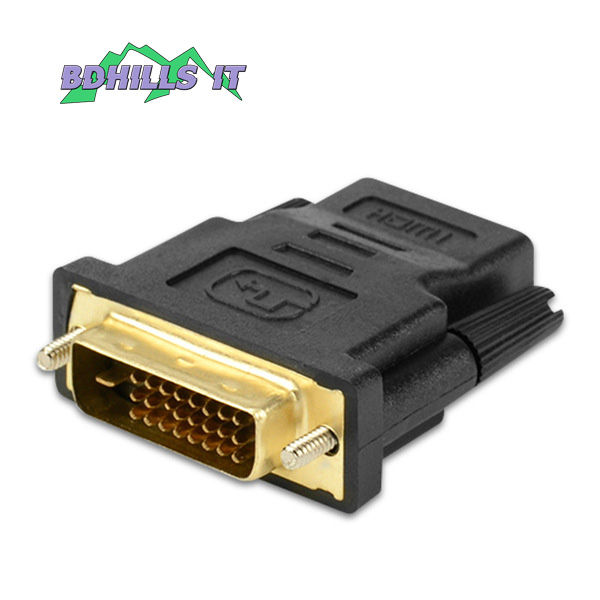 Basics%20Hdmi%20To%20Dvi-D%20Adapter%20-%20Converter%20-%20Image%204