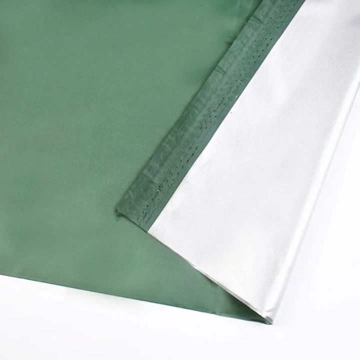1/2/4Meters%20Meetee%20150cm%20210T%20Silver%20Coated%20Waterproof%20Fabric%20Shade%20Dust-proof%20Cloth%20for%20Car%20Umbrella%20DIY%20Tent%20Sewing%20Material%20-%20Image%207