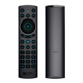 FORIDE G20S PRO BT5.0 2.4G Wireless Smart Voice Air Mouse Gyroscope IR Learning Backlit Remote Control for Android TV BOX.