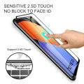 4in1 Full Cover Tempered Glass Case For Infinix hot 30 i 30i Camera Protector For Infinix note 30 pro note30 Screen Protection. 