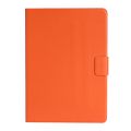 Pure Color Smart Leather Tablet Case For iPad Pro 11 2024.