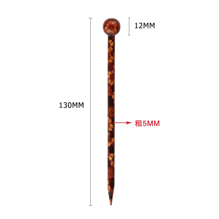 20%20Handmade%20Printed%20Hair%20Stick%20Vintage%20Printed%20Natural%20Wood%20Japanese%20Hairpin%20-%20Image%205