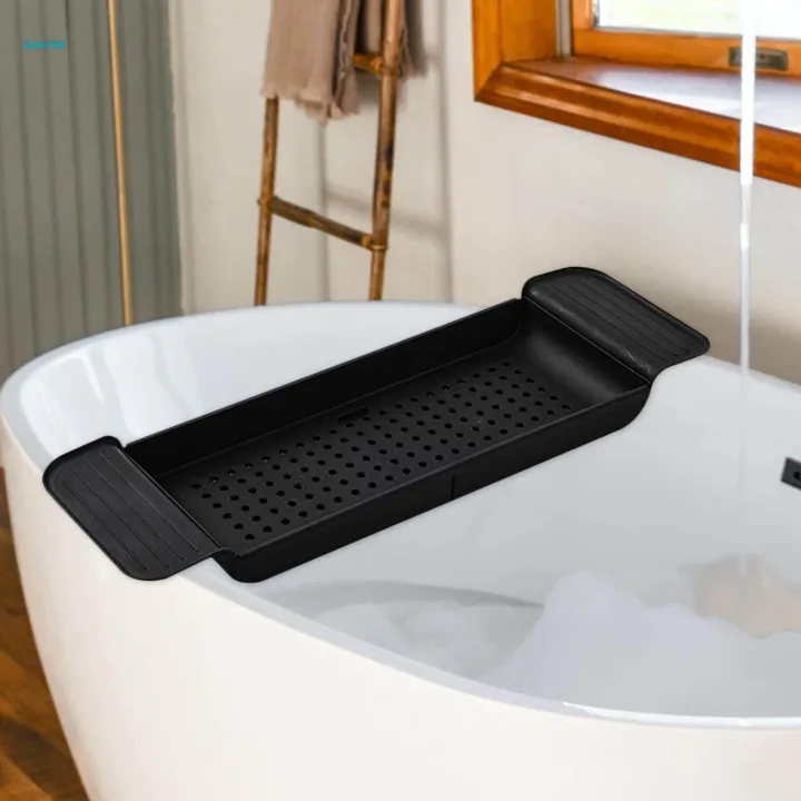 Multipurpose%20Bathtub%20Caddy%20Tray%20for%20Shower,%20Adjustable%20Length%20-%20Image%208
