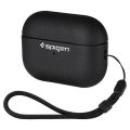 Spigen Leather Armor Airpods Cases For Airpods Pro 2-ELF. 