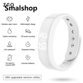 Smalshop ZGO Smart Watch For Men Woman Multifunctional Health Tracking Sports Fitness Bracelet Light Waterproof Pedometer 660x. 